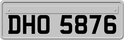 DHO5876