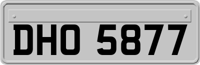 DHO5877
