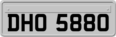 DHO5880