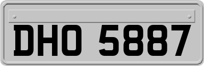 DHO5887