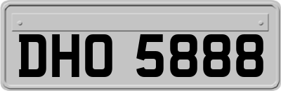 DHO5888