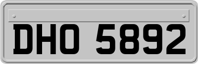 DHO5892
