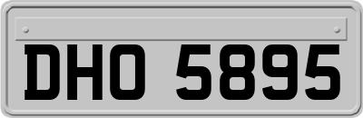 DHO5895