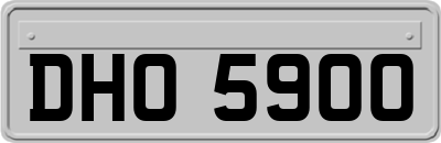 DHO5900