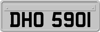 DHO5901