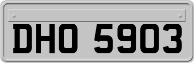 DHO5903