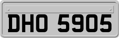 DHO5905