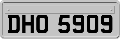 DHO5909