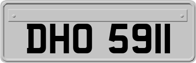 DHO5911