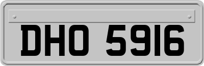DHO5916