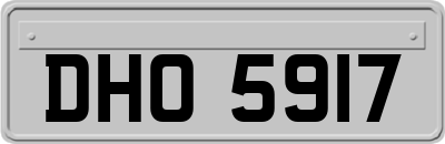 DHO5917