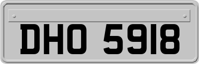 DHO5918