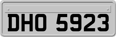 DHO5923