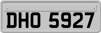 DHO5927
