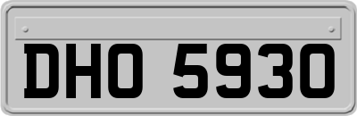 DHO5930