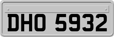 DHO5932