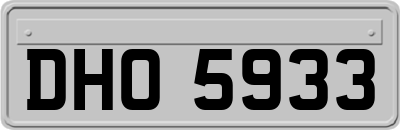 DHO5933