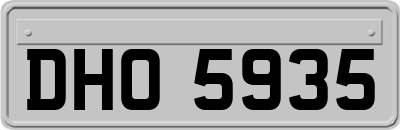 DHO5935