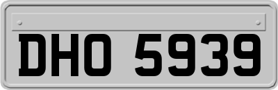 DHO5939