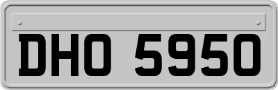 DHO5950