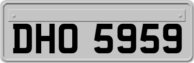 DHO5959