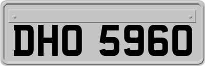 DHO5960
