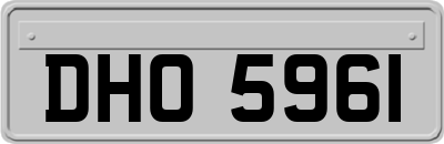 DHO5961