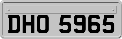 DHO5965