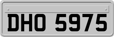 DHO5975