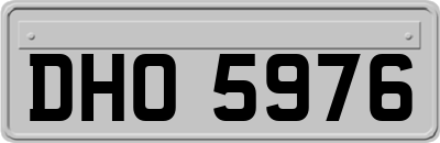 DHO5976