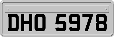 DHO5978