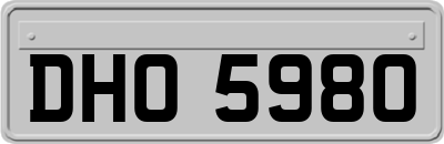 DHO5980