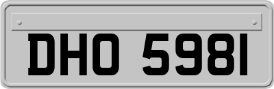 DHO5981