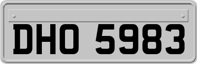 DHO5983