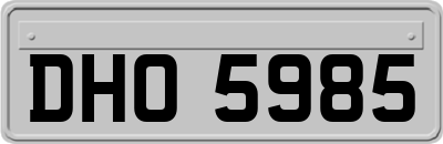DHO5985