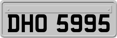 DHO5995