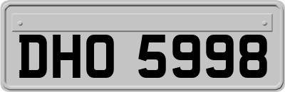 DHO5998