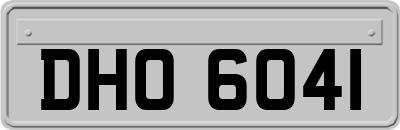 DHO6041