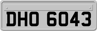DHO6043