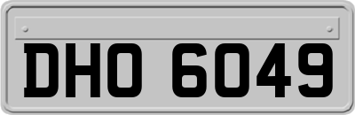 DHO6049