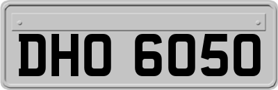 DHO6050