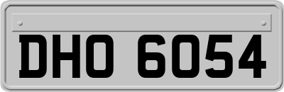 DHO6054