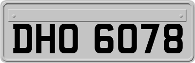 DHO6078