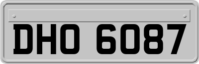 DHO6087