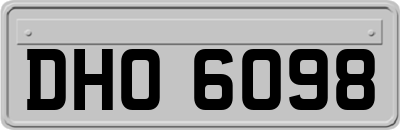 DHO6098