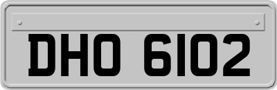 DHO6102