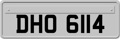 DHO6114
