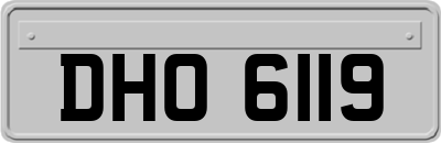 DHO6119