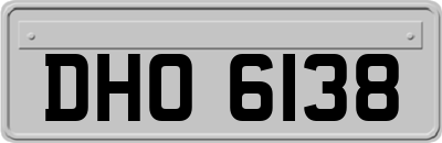 DHO6138