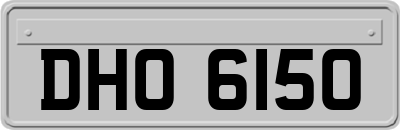 DHO6150